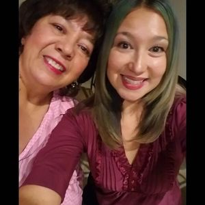 Meet your Posher, Isabel